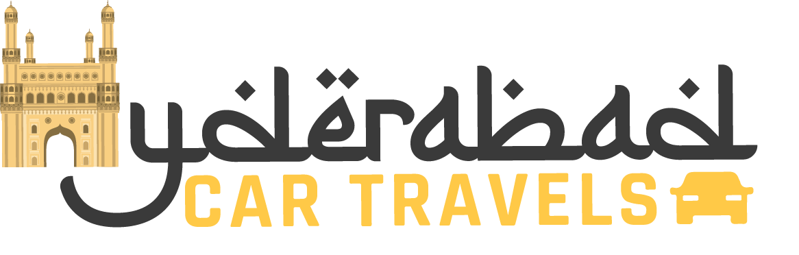 Hyderabad Car Travels Logo