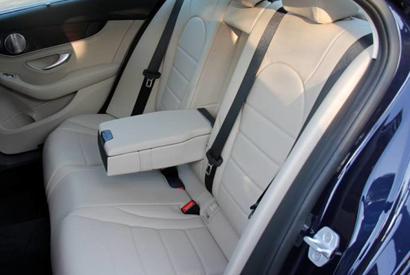 Benz C 220_Img_1_596X400