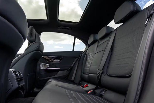 Benz C 220_Img_3_596X400