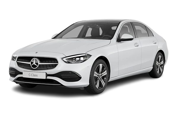 BenzC Class Single_596X00